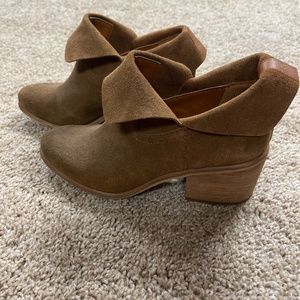 BP. Ankle Boots